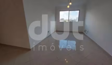 Apartamento com 2 quartos à venda na Rua Engenheiro Pereira Rebouças, 313, Vila Industrial, Campinas, 72 m2 por R$ 290.000