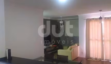 Apartamento com 2 quartos à venda na Avenida Doutor Carlos de Campos, 1024, Vila Industrial, Campinas, 67 m2 por R$ 450.000