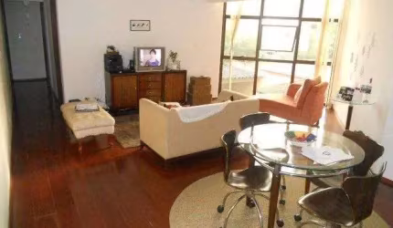 Apartamento com 3 quartos à venda na Rua Sete de Setembro, 353, Vila Industrial, Campinas, 95 m2 por R$ 392.200