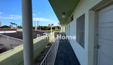 Apartamento com 2 quartos à venda na Avenida Bueno de Miranda, 463, Vila Industrial, Campinas, 66 m2 por R$ 260.000