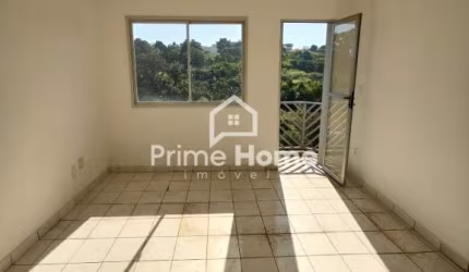 Apartamento com 3 quartos à venda na Rua Bartira, 385, Vila Ipê, Campinas, 70 m2 por R$ 220.000