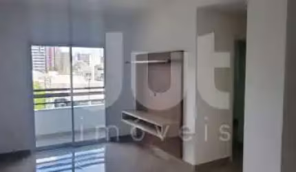 Apartamento com 2 quartos à venda na Rua Jorge Krug, 162, Vila Itapura, Campinas, 58 m2 por R$ 600.000