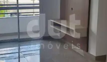 Apartamento com 2 quartos à venda na Rua Jorge Krug, 162, Vila Itapura, Campinas, 58 m2 por R$ 620.000