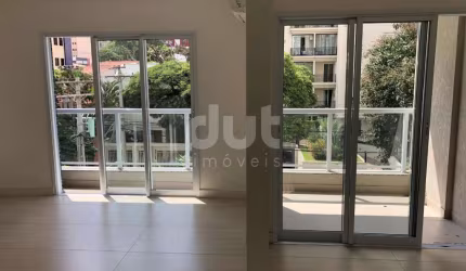 Apartamento com 3 quartos à venda na Rua Barão de Atibaia, 462, Vila Itapura, Campinas, 87 m2 por R$ 985.000