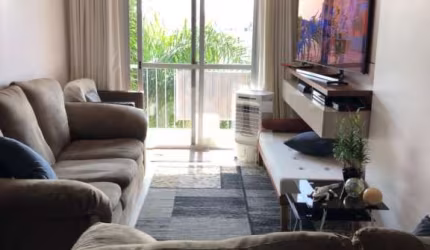 Apartamento com 2 quartos à venda na Rua Vitoriano dos Anjos, 507, Vila João Jorge, Campinas, 78 m2 por R$ 425.000