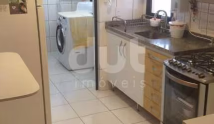 Apartamento com 3 quartos à venda na Avenida Marechal Carmona, 461, Vila João Jorge, Campinas, 77 m2 por R$ 550.000