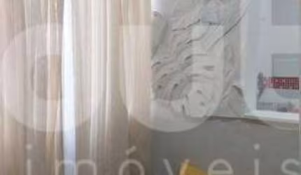 Apartamento com 2 quartos à venda na Rua Amapá, 50, Vila Monte Alegre, Paulínia, 42 m2 por R$ 320.000