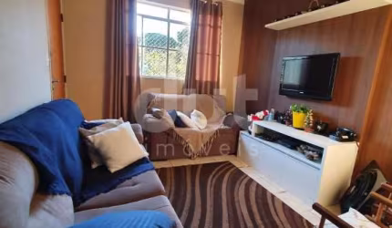 Apartamento com 2 quartos à venda na Rua Lions Club, 186, Vila Nova, Campinas, 79 m2 por R$ 440.000