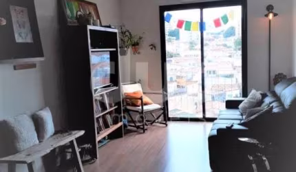 Apartamento com 3 quartos à venda na Avenida Princesa D'Oeste, 1055, Vila Paraíso, Campinas, 90 m2 por R$ 575.000