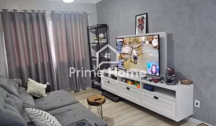 Apartamento com 3 quartos à venda na Rua Antônio Rodrigues de Carvalho, 1350, Vila Proost de Souza, Campinas, 100 m2 por R$ 445.200