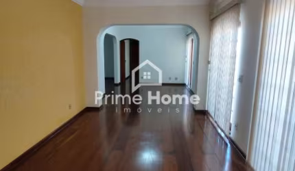 Apartamento com 3 quartos à venda na Rua Emílio Henking, 96, Vila Rossi Borghi e Siqueira, Campinas, 263 m2 por R$ 930.000