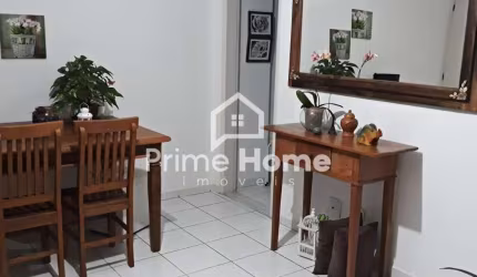 Apartamento com 2 quartos à venda na Rua Rio Grande do Sul, 620, Vila Santana, Campinas, 66 m2 por R$ 245.000