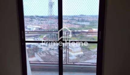 Apartamento com 3 quartos à venda na Avenida Antônio Carvalho de Miranda, 720, Vila São Bento, Campinas, 74 m2 por R$ 630.000