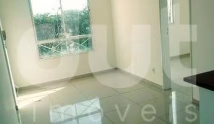 Apartamento com 3 quartos à venda na Rua Nelson Pereira Bueno, 405, Vila São Francisco, Hortolândia, 52 m2 por R$ 250.000