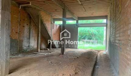 Barracão / Galpão / Depósito para alugar na Avenida Antonio Baptista Piva, 3710, Jardim Flamboyant, Paulínia, 200 m2 por R$ 2.500