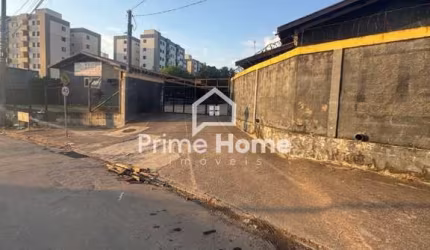 Barracão / Galpão / Depósito para alugar na Rua Jacy Teixeira Camargo, 320, Jardim do Lago, Campinas, 4183 m2 por R$ 65.000