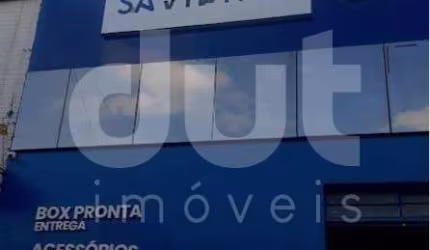 Barracão / Galpão / Depósito à venda na Avenida Benedito de Campos, 685, Jardim do Trevo, Campinas, 277 m2 por R$ 2.000.000