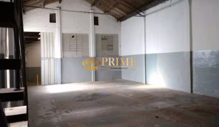 Barracão / Galpão / Depósito à venda na Rua Benigno Ribeiro, 519, São Bernardo, Campinas, 600 m2 por R$ 2.500.000