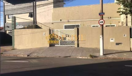 Barracão / Galpão / Depósito à venda na Travessa São José, 776, Vila Nova, Campinas, 310 m2 por R$ 900.000