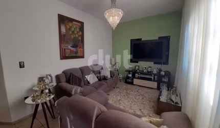 Casa com 3 quartos à venda na Rua Jacarandá, 209, Alto de Pinheiros, Paulínia, 220 m2 por R$ 750.000