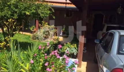 Casa com 3 quartos à venda na Rua Angela Buzioli Tonon, 483, Betel, Paulínia, 231 m2 por R$ 730.000
