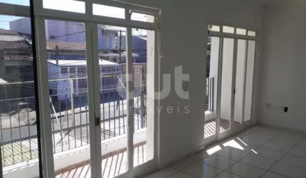 Casa com 3 quartos à venda na Rua Doutor Theodoro Langaard, 536, Bonfim, Campinas, 186 m2 por R$ 650.000