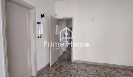 Casa comercial para alugar na Rua Padre Vieira, 258, Bosque, Campinas, 95 m2 por R$ 3.000