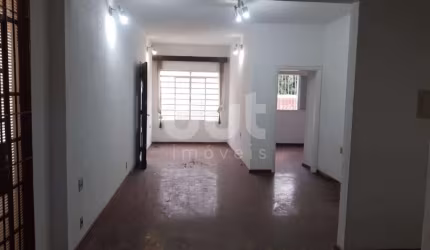 Casa com 3 quartos à venda na Rua Austero Penteado, 70, Botafogo, Campinas, 135 m2 por R$ 500.000