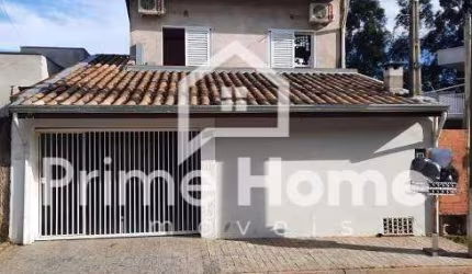 Casa com 3 quartos à venda na Rua Eduardo Rodrigues, 105, Capela, Vinhedo, 196 m2 por R$ 600.000
