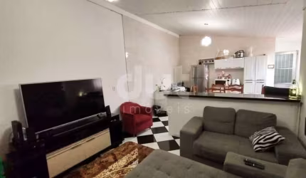 Casa com 3 quartos à venda na Rua Arthur Biancalana Filho, 210, Capela, Vinhedo, 187 m2 por R$ 607.000