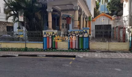 Casa comercial à venda na Rua Barão de Jaguara, 576, Centro, Campinas, 545 m2 por R$ 6.500.000