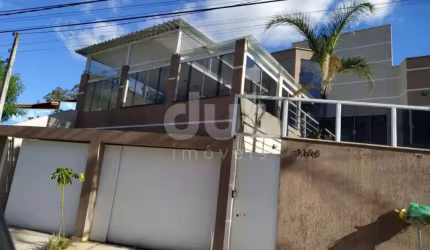 Casa com 4 quartos à venda na Rua Humberto Pescarini, 1196, Centro, Vinhedo, 300 m2 por R$ 1.380.000