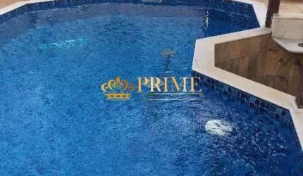 Casa com 5 quartos à venda na Rua Godofredo Pires de Camargo, 74, Chácara Areal, Indaiatuba, 730 m2 por R$ 2.100.000