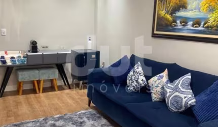 Casa em condomínio fechado com 3 quartos à venda na Rua Emerson José Moreira, 1359, Chácara Primavera, Campinas, 99 m2 por R$ 1.100.000