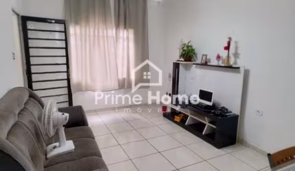 Casa com 3 quartos à venda na Rua Igarapava, 15, Cidade Jardim, Campinas, 127 m2 por R$ 361.000