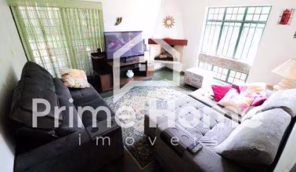 Casa com 4 quartos à venda na Rua Engenheiro Humberto Soares Camargo, 144, Cidade Universitária, Campinas, 322 m2 por R$ 1.200.000