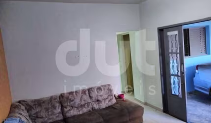 Casa com 2 quartos à venda na Rua Cezário José Gebara, 159, Conjunto Habitacional Vida Nova, Campinas, 176 m2 por R$ 250.000