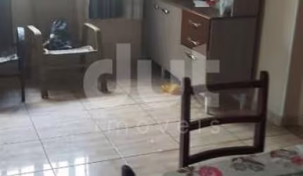 Casa com 3 quartos à venda na Rua Mearim, 36, Dic II (Conj Habitacional Doutor Antônio Mendonça de Barros), Campinas, 250 m2 por R$ 517.280