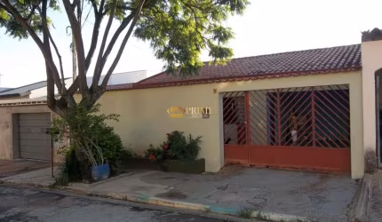 Casa com 2 quartos à venda na Rua Sebastião Montedioca, 75, Jardim Antonio Von Zuben, Campinas, 250 m2 por R$ 600.000