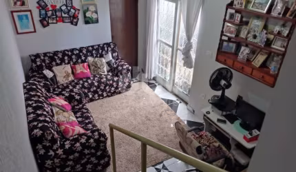 Casa com 3 quartos à venda na Rua do Galo do Campo, 45, Jardim Boa Esperança, Hortolândia, 130 m2 por R$ 330.000