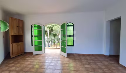 Casa com 4 quartos à venda na Rua Antônio Ferreira Marques, 120, Jardim Bonfim, Campinas, 213 m2 por R$ 850.000