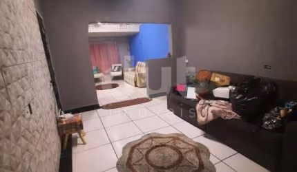 Casa comercial à venda na Rua Leonice Aparecida Oliveira da Silva, 556, Jardim Campo Belo II, Campinas, 180 m2 por R$ 390.000