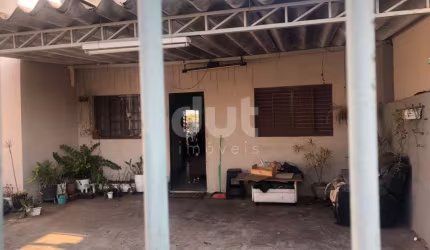 Casa com 3 quartos à venda na Rua Maria Aparecida da Silva, 41, Jardim Campos Verdes, Hortolândia, 120 m2 por R$ 390.000