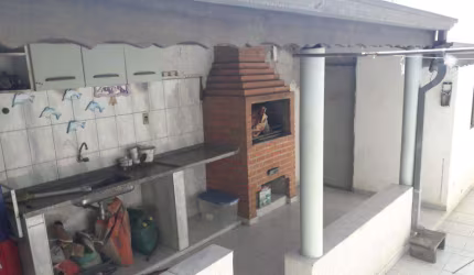 Casa com 3 quartos à venda na Rua Durval Faria Sobrinho, 211, Jardim Carlos Lourenço, Campinas, 140 m2 por R$ 580.000