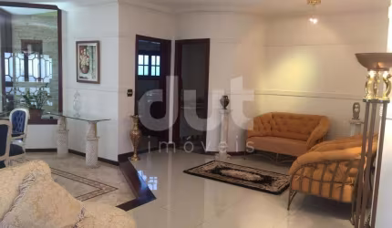 Casa com 4 quartos à venda na Avenida Doutor Francisco Mais, 500, Jardim Chapadão, Campinas, 400 m2 por R$ 1.590.000