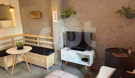 Casa com 2 quartos à venda na Rua Elisiário Pires de Camargo, 331, Jardim Chapadão, Campinas, 80 m2 por R$ 689.000