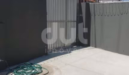 Casa com 2 quartos à venda na Rua Santiago Peres Ubinha, 101, Jardim Dom Nery, Campinas, 71 m2 por R$ 450.000