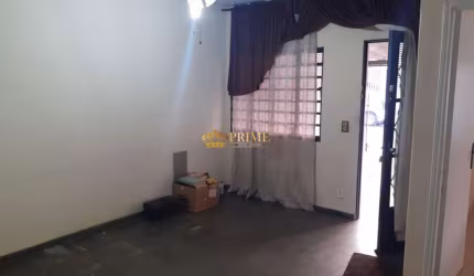 Casa com 3 quartos à venda na Rua Monteiro de Camargo, 67, Jardim García, Campinas, 227 m2 por R$ 450.000