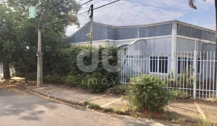 Casa comercial à venda na Rua Frei Antônio de Pádua, 510, Jardim Guanabara, Campinas, 205 m2 por R$ 950.000