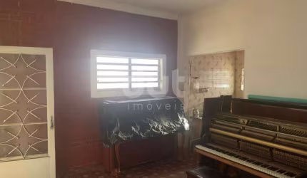 Casa com 3 quartos à venda na Rua Frei Manoel da Ressurreição, 1500, Jardim Guanabara, Campinas, 243 m2 por R$ 650.000